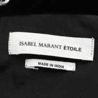 Isabel Marant Etoile Top in nero