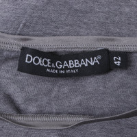 Dolce & Gabbana T-shirt met fotomotieven