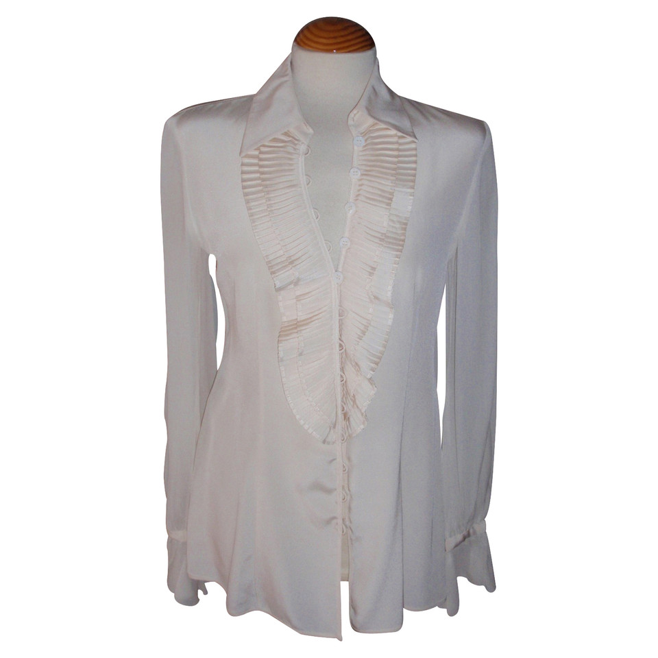 Armani Collezioni Silk blouse