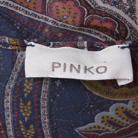 Pinko Zijden blouse