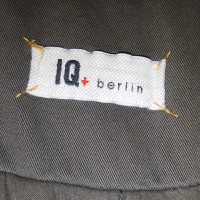 Iq Berlin Parka with real fur