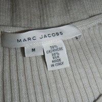 Marc By Marc Jacobs Top di cashmere / seta