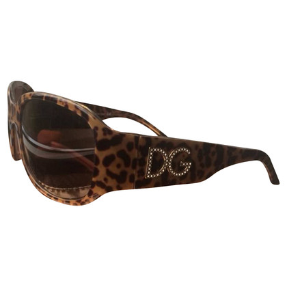 Dolce & Gabbana zonnebril