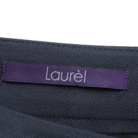 Laurèl Pantaloni in Tricolore