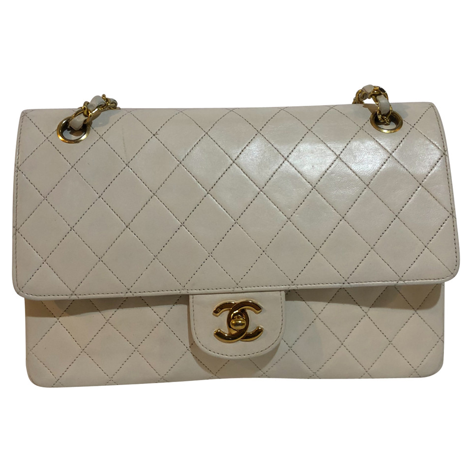 Chanel Classic Flap Bag