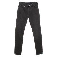 Andere Marke Whyred - Jeans aus Baumwolle in Grau