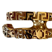 Versace Ring Gilded in Gold
