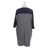 Stefanel Dress with stripe pattern