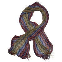 Missoni Scarf/Shawl Viscose