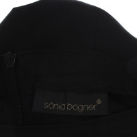 Andere merken Sonia Bogner - jurk in zwart