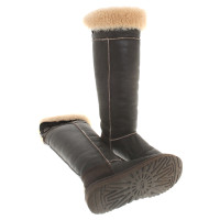 Ugg Australia Stivali a Brown