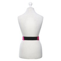 Lanvin Ceinture en Rose/pink