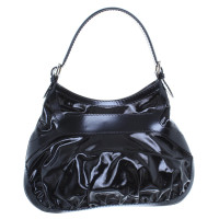 Gucci Black handbag in black finish