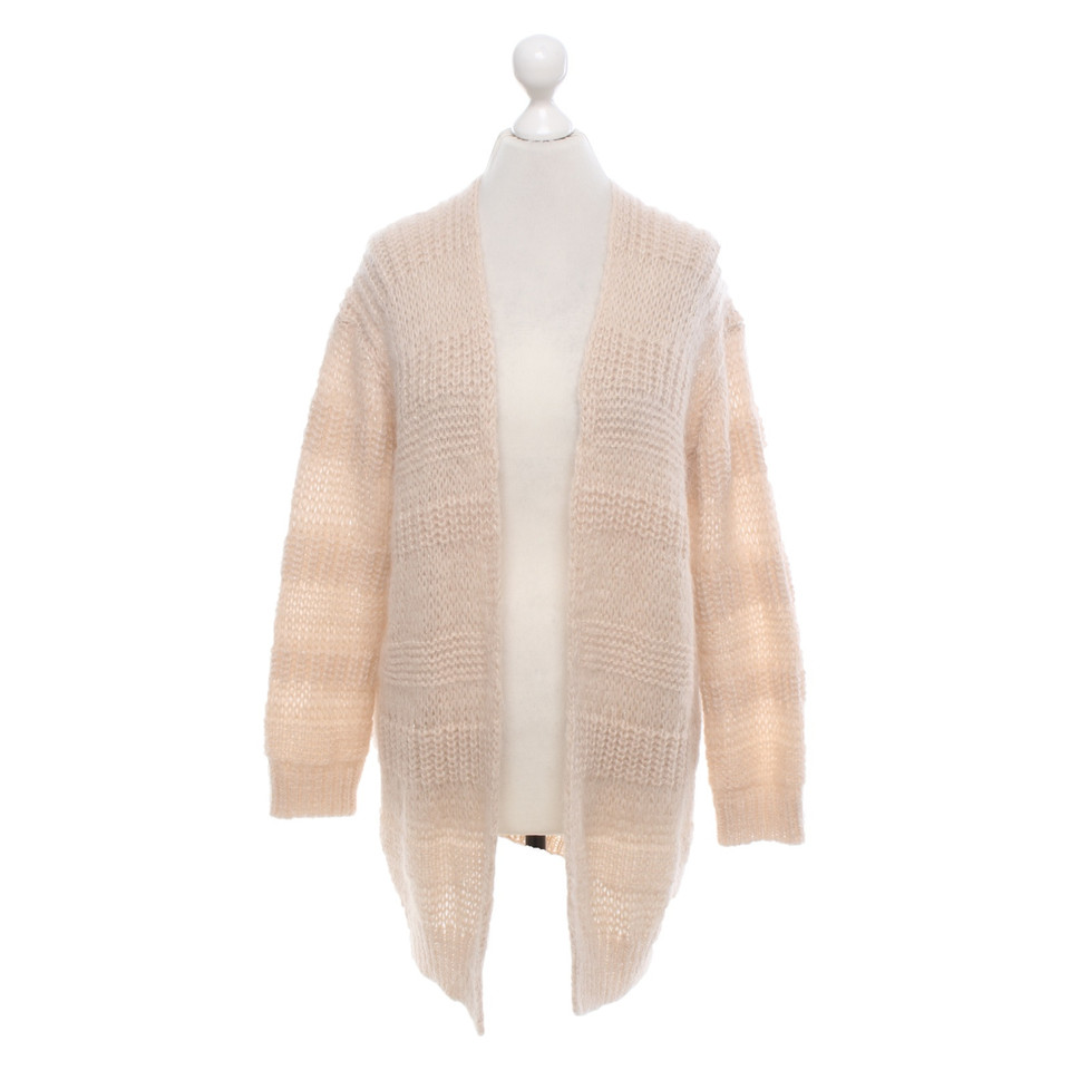 Other Designer Knitwear in Nude