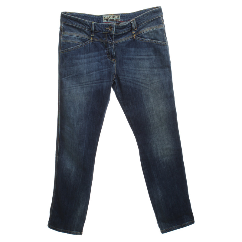 Closed Jeans blue