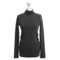 Wolford Turtleneck in dark gray