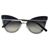 Marc Jacobs Lunettes en Noir