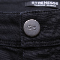 Strenesse Jeans in zwart