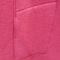 Andere Marke Happycoat - Wollmantel mit Taschen