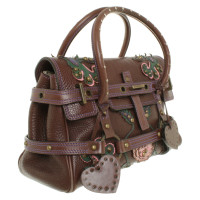 Luella Handbag with application