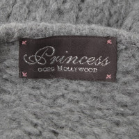 Princess Goes Hollywood Pullover in Grau