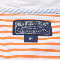 Polo Ralph Lauren Blouse with striped pattern