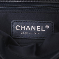 Chanel "Trio Pouch Flap Bag"