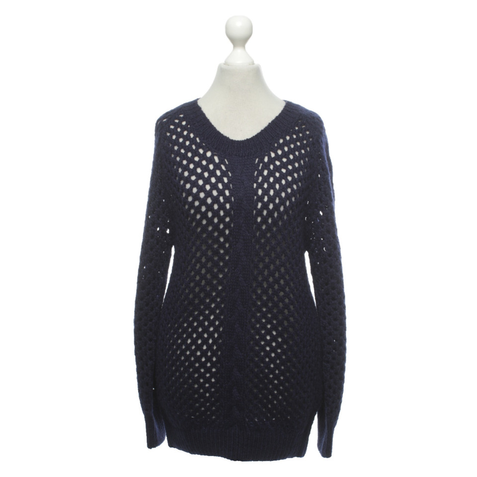 Isabel Marant Knitwear in Blue