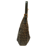 Fendi Shoulder bag with Zucca patterns