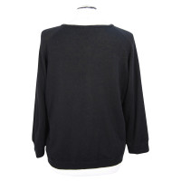 Hobbs Sweater in black