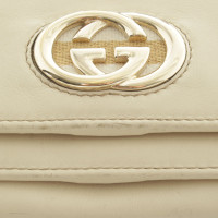 Gucci Portemonnaie aus Leder