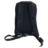 Chanel Backpack in Black