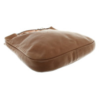 Marni Leather bag in brown