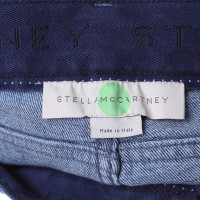Stella McCartney Jeans mit Print