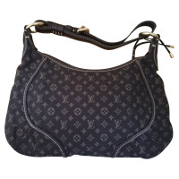 Louis Vuitton Borsa a tracolla realizzata in Monogram Mini Lin