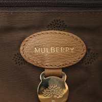 Mulberry Borsetta in Pelle in Marrone