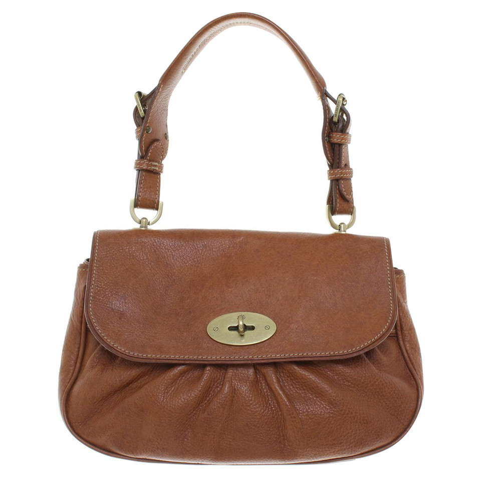 Mulberry Handbag in brown - Buy Second hand Mulberry Handbag in brown for €250.00