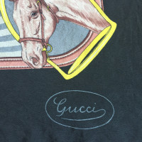 Gucci Halstuch mit Print