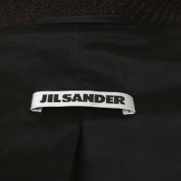 Jil Sander Blazer aus Alpaka