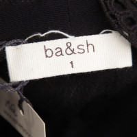 Bash robe