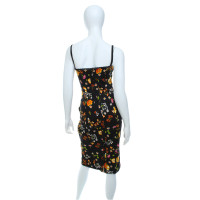 Dolce & Gabbana Dress with floral print