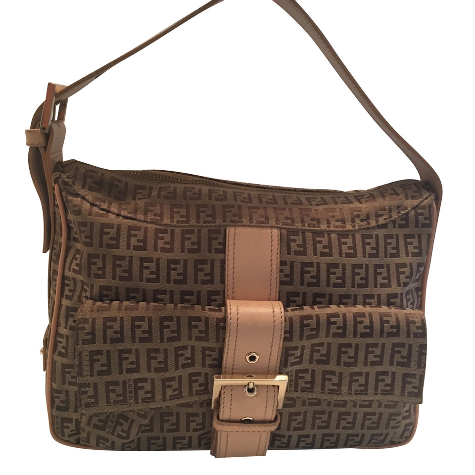 Fendi shoulder bag