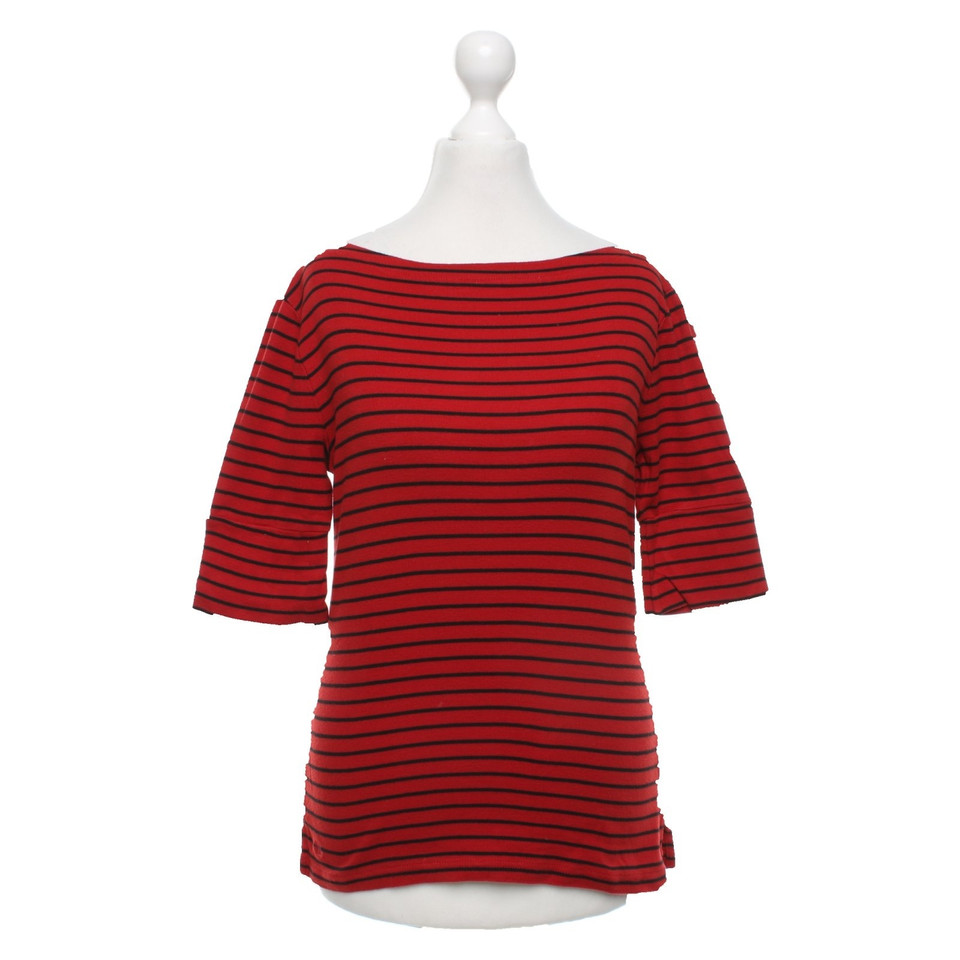 Polo Ralph Lauren Shirt with stripe pattern