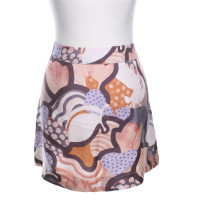 See By Chloé skirt made of silk