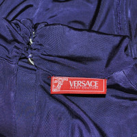 Versace Asymmetrical VERSACE JEANS COUTURE dress