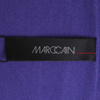 Marc Cain Cardigan in viola