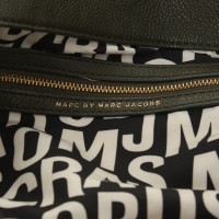 Marc By Marc Jacobs Amanti dello shopping in oliva
