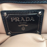Prada Shopper in patent leather