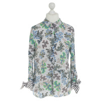 Dorothee Schumacher Blouse with pattern