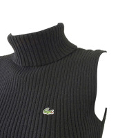 Lacoste Gerippter Pullover
